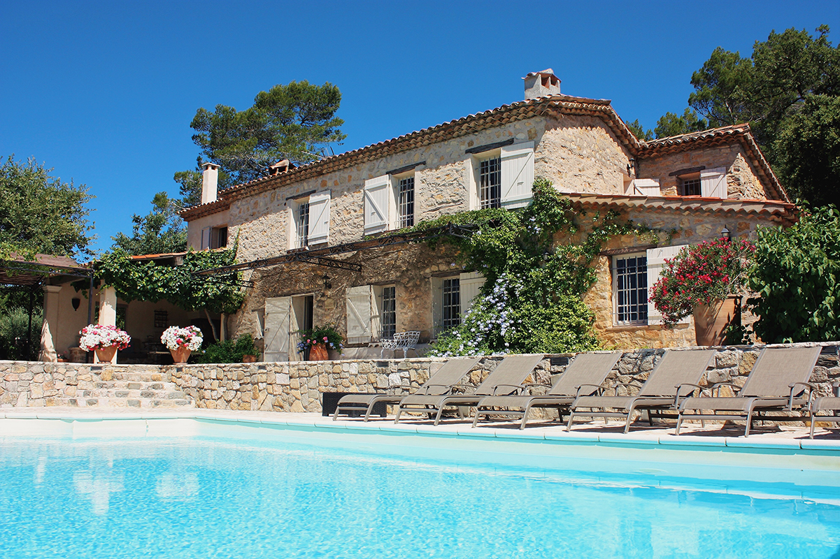 Bastide Oleander Bastide Oleander Front